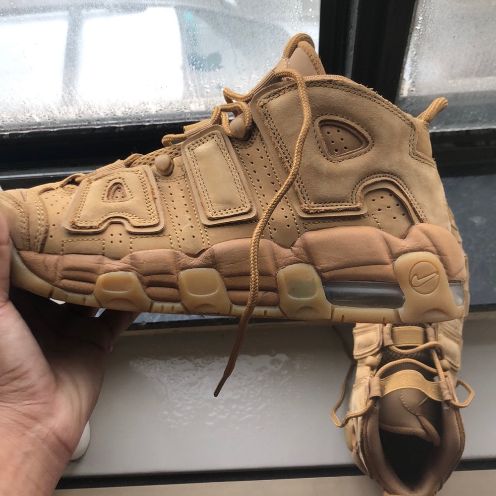 Nike brownswade shoes